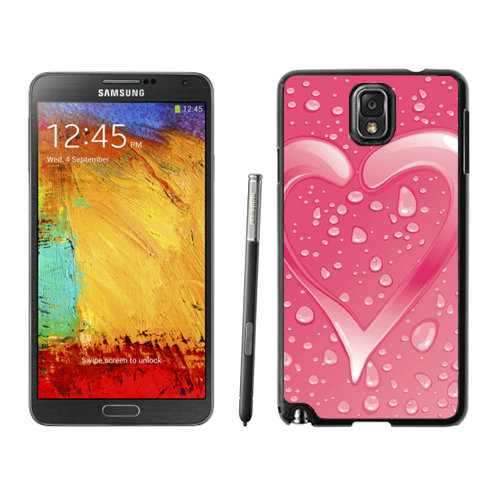 Valentine Love Bead Samsung Galaxy Note 3 Cases EDT Valentine Love Bead Samsung Galaxy Note 3 Cases EDT